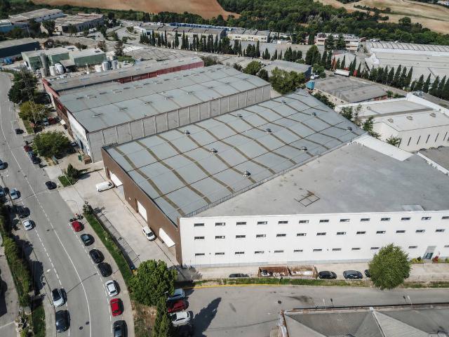 Nave en alquiler en la Romànica, Vallès Occidental