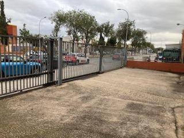 Nave en alquiler en Barberà Del Vallès, Barri Antic