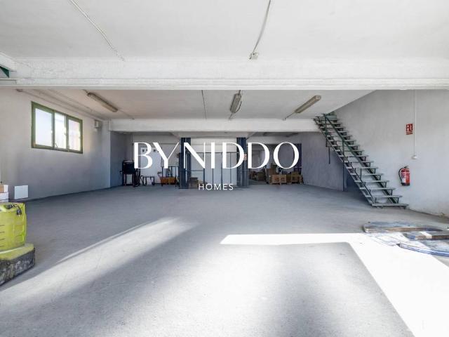 Nave en alquiler en Vallès Occidental, Catalunya