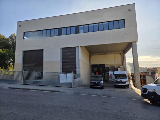 Nave en alquiler en Vallès Occidental, Catalunya