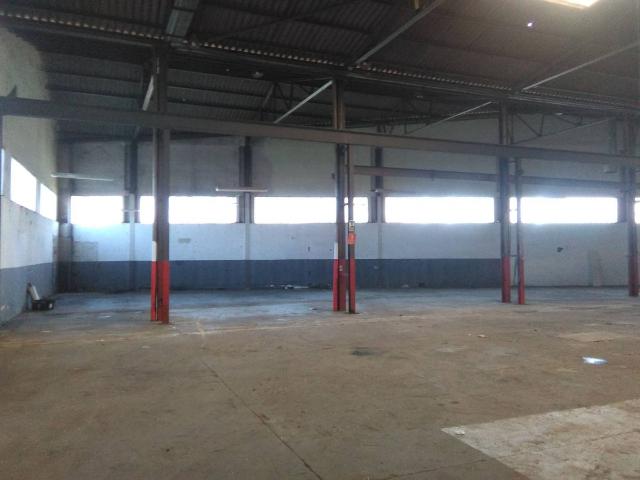 Nave en alquiler en Barberà Del Vallès, Barri Antic