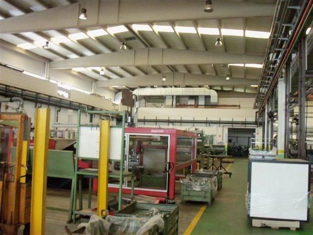 Nave en alquiler en Barberà Del Vallès, Barri Antic