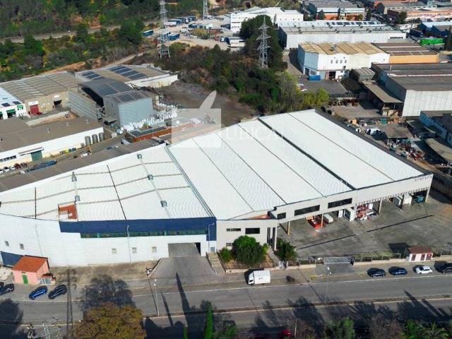 Nave en alquiler en Rubí, Barcelona