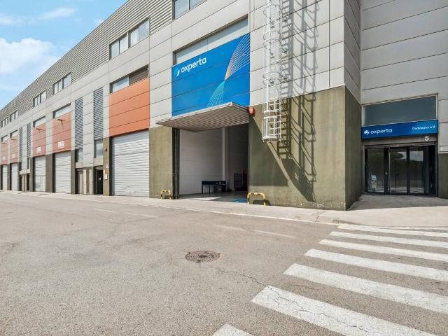 Nave en alquiler en la Romànica, Vallès Occidental