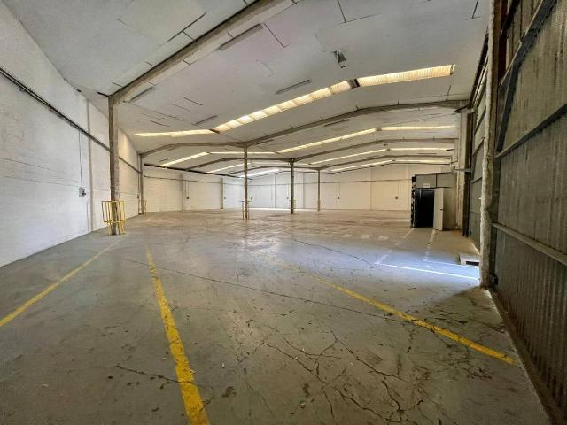 Nave en alquiler en Barberà Del Vallès, Barri Antic
