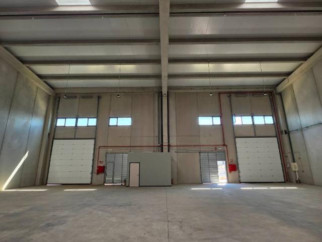 Nave en alquiler en Centre, Vallès Oriental