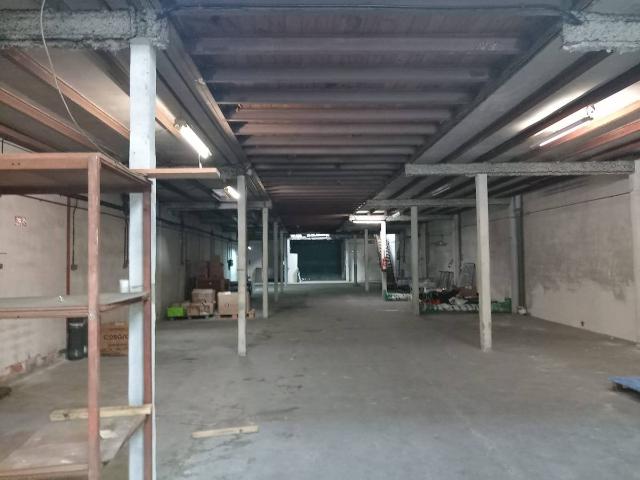 Nave en alquiler en Rubí, Barcelona
