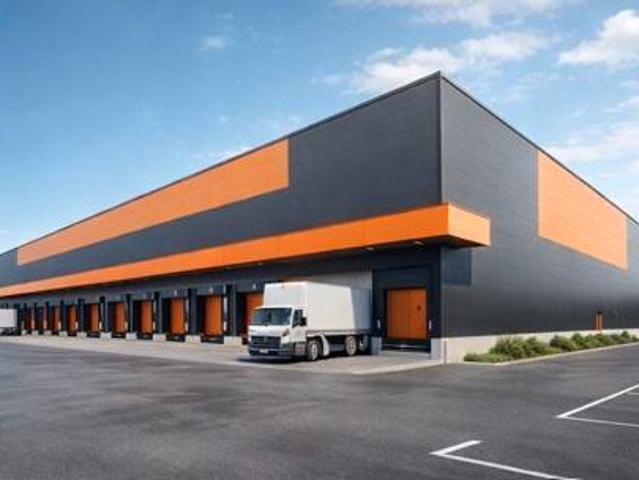 Nave en alquiler en Centre, Vallès Oriental