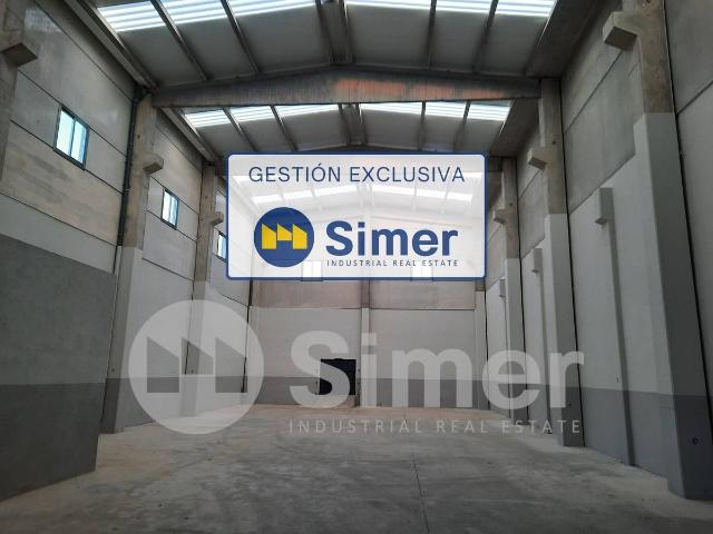 Nave en alquiler en Barberà Del Vallès, Barri Antic