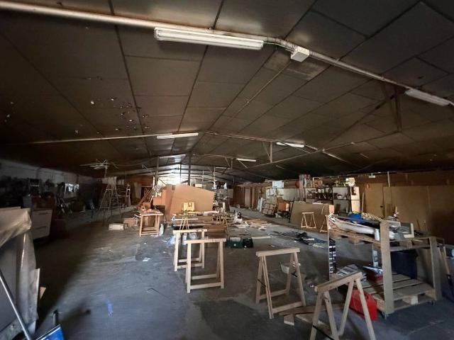 Nave en alquiler en Maragall, Vallès Occidental