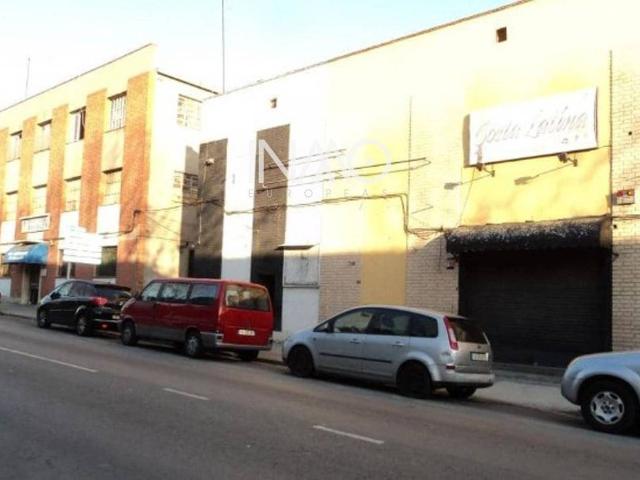 Nave en alquiler en Vallès Occidental, Catalunya