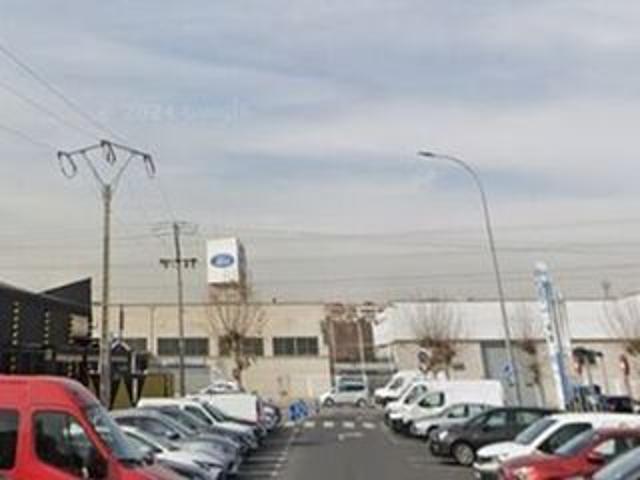 Nave en alquiler en San Nicasio, Leganés