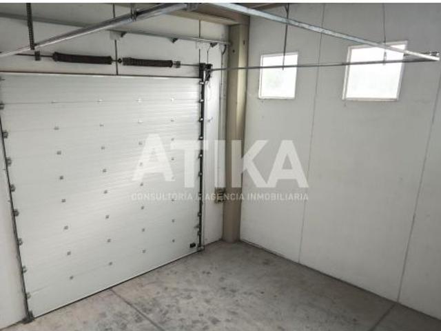 Nave en venta en la Vall d'Albaida, Valencia