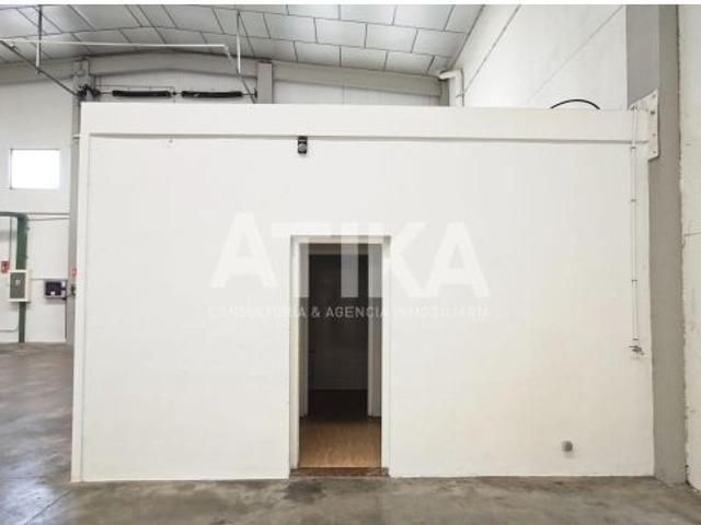Nave en venta en la Vall d'Albaida, Valencia