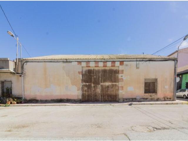 Nave en venta en La Yesera, el Baix Segura / La Vega Baja