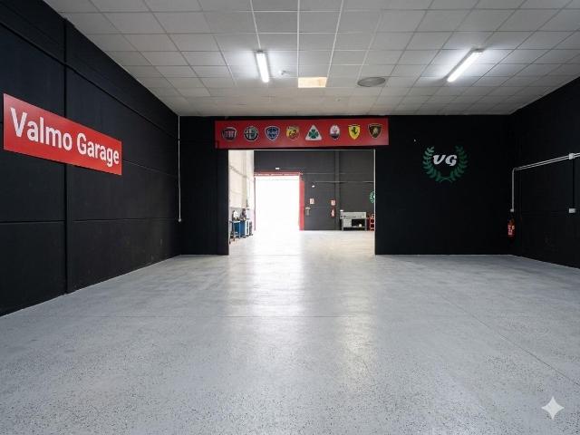 Nave en alquiler en Parla, Madrid