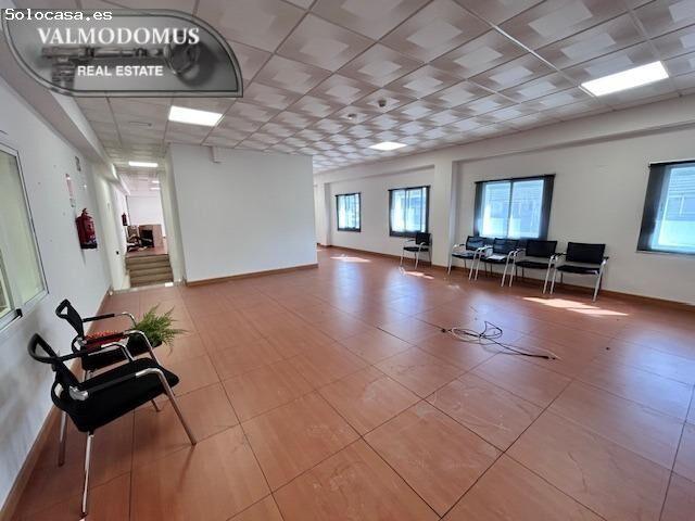 Nave en venta en Casarrubios Del Monte, Castilla-La Mancha