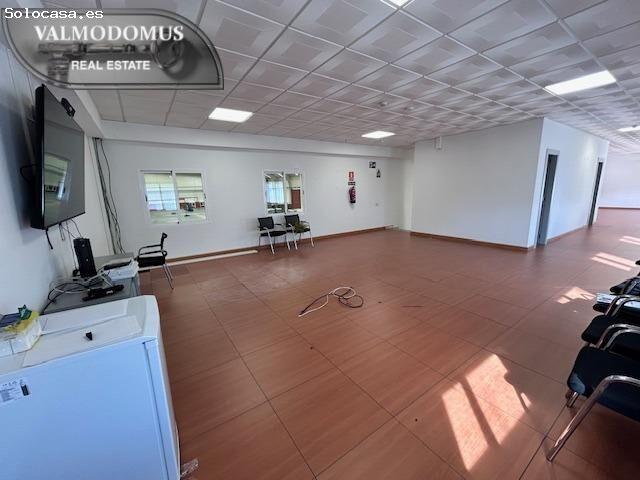 Nave en venta en Casarrubios Del Monte, Castilla-La Mancha