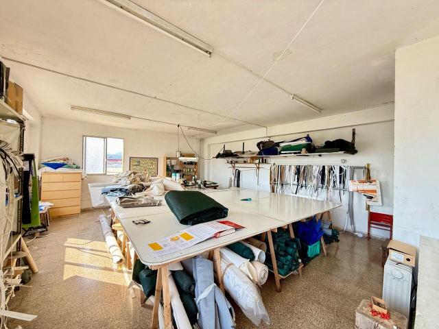 Nave en alquiler en Son Peretó, Palma