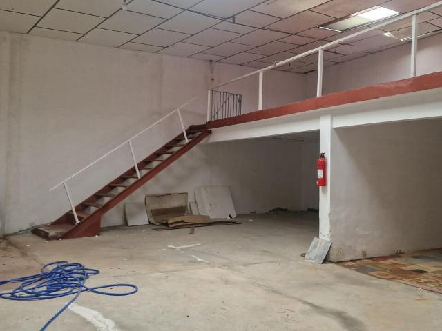 Nave en alquiler en Torrelaguna, Madrid
