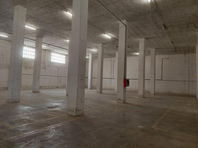 Nave en alquiler en l'Horta Nord, Valencia