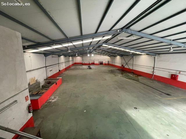 Nave en venta en Ourense, Galicia