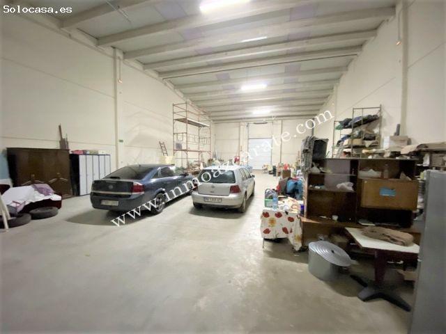 Nave en venta en Estellerria, Navarra