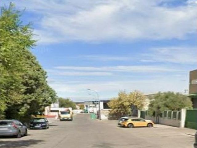 Nave en venta en La Poveda, Arganda Del Rey