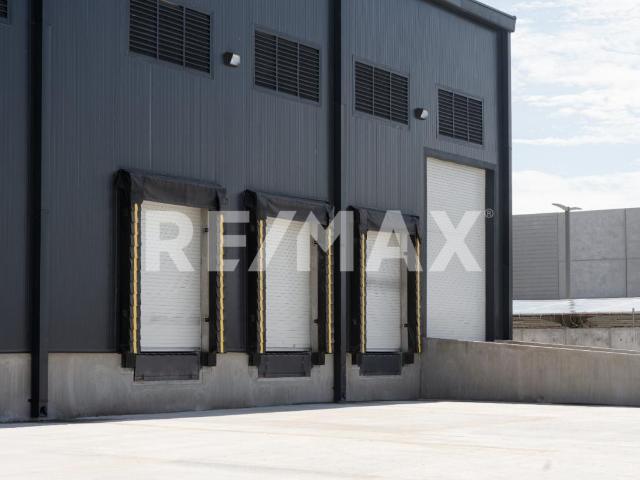 Nave Industrial en renta en Mazatlán, Sinaloa