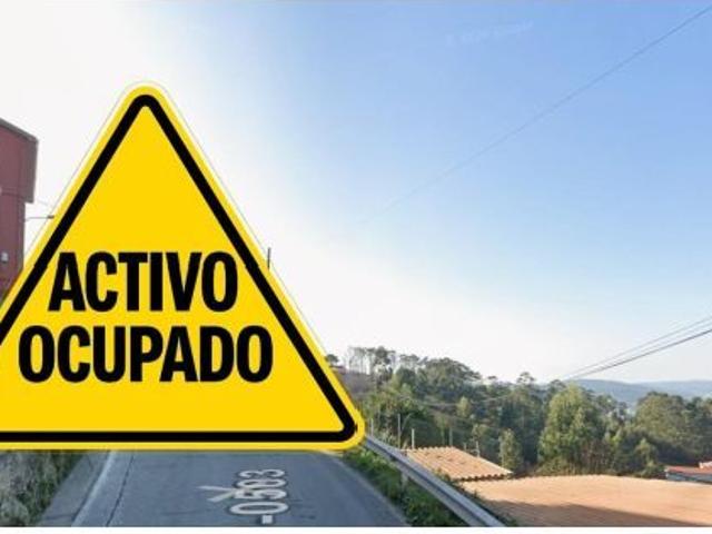 Nave en venta en A Lagoa, Arteixo