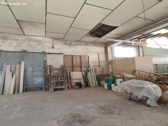 Nave en venta en el Vinalopó Mitjà / El Vinalopó Medio, Valencia