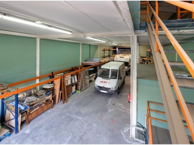 Nave en venta en Santa Amalia, Comarca de la Vega de Granada