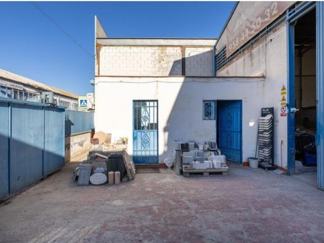 Nave en venta en Comarca de la Vega de Granada, Andalucía