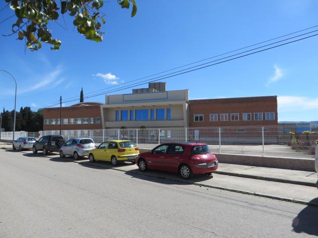 Nave en venta en Guadalajara, Castilla-La Mancha