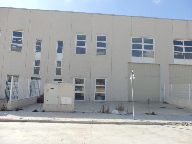 Nave en venta en Guadalajara, Castilla-La Mancha