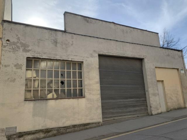 Nave en venta en Barcelonès, Catalunya