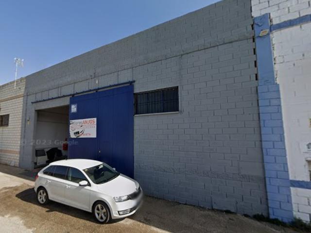 Nave en venta en Tierra de Badajoz, Extremadura