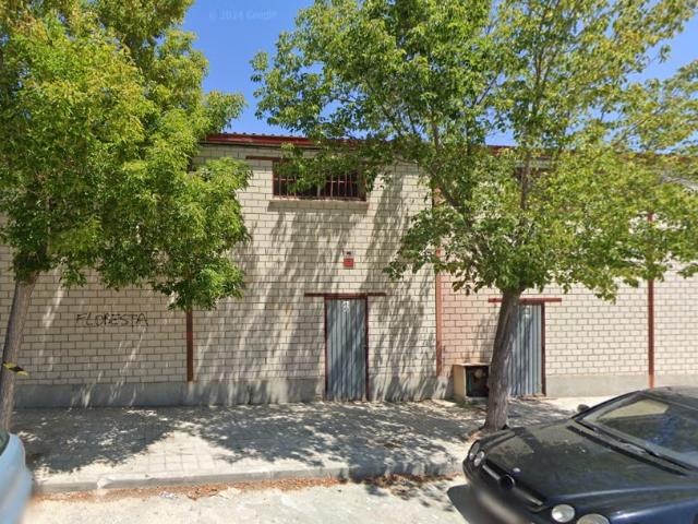 Nave en venta en Medina-sidonia, Madrid