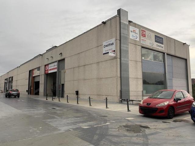 Nave en venta en Barcelonès, Catalunya