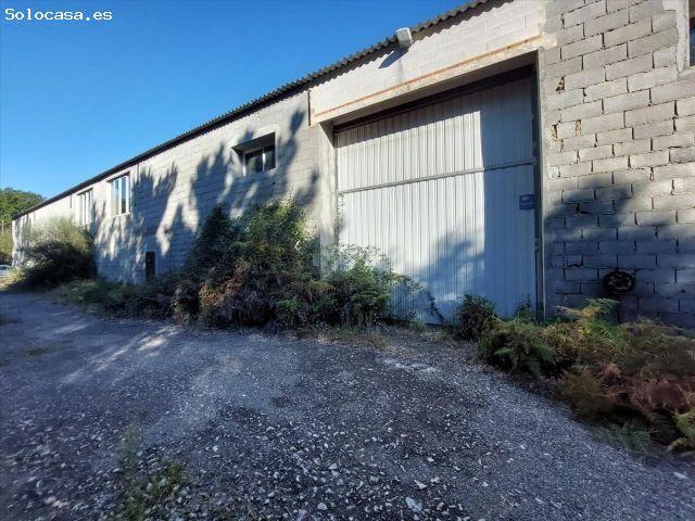 Nave en venta en Coles, Ourense