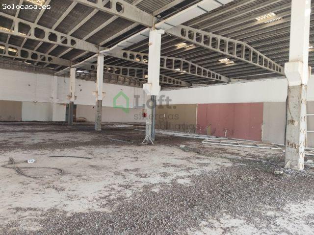 Nave en venta en El Mirador del Cerro Gordo, Tierra de Badajoz
