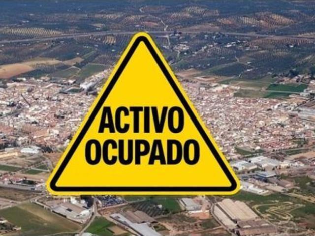 Nave en venta en Bailén, Jaén