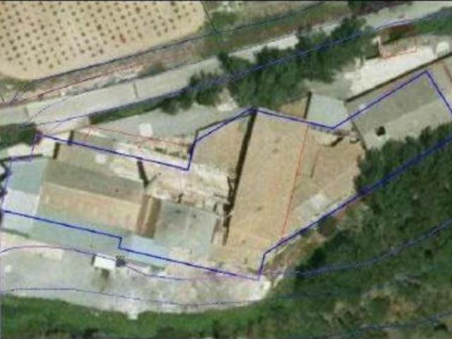 Nave en venta en l'Alcoià, Valencia