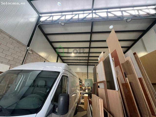 Nave en venta en María Auxiliadora, Tierra de Badajoz