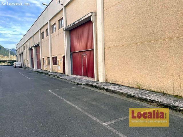 Nave en venta en Barros, Los Corrales De Buelna
