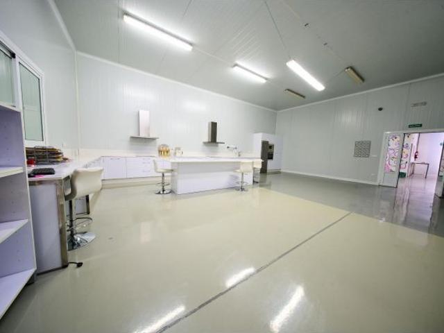 Nave en venta en Comarca de Baza, Andalucía