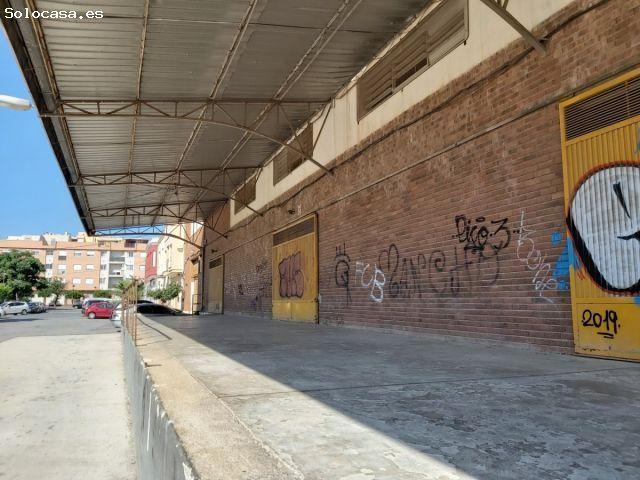 Nave en venta en Beniaján, Área Metropolitana de Murcia