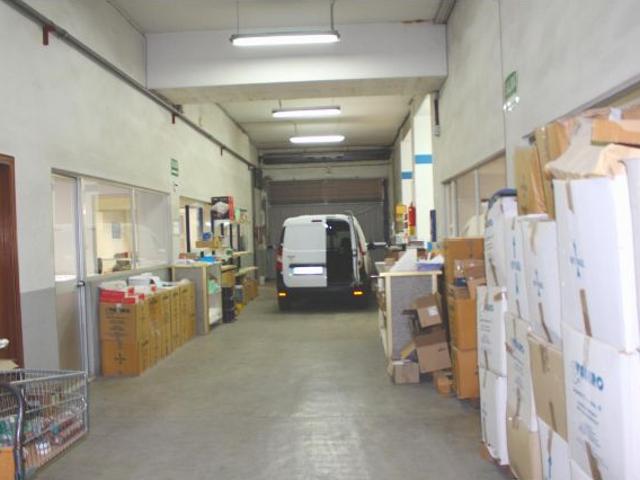 Nave en venta en Benicalap, Valencia De Las Torres