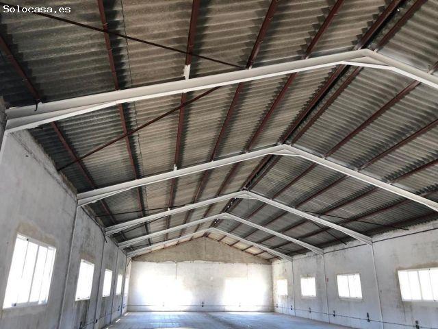 Nave en venta en el Comtat, Valencia