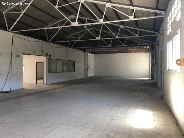 Nave en venta en el Comtat, Valencia
